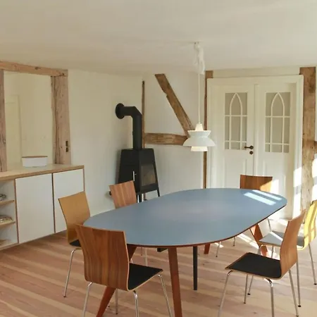 Сasa de vacaciones Old Shipman's House Comfortable *