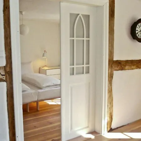 Old Shipman's House Comfortable Сasa de vacaciones