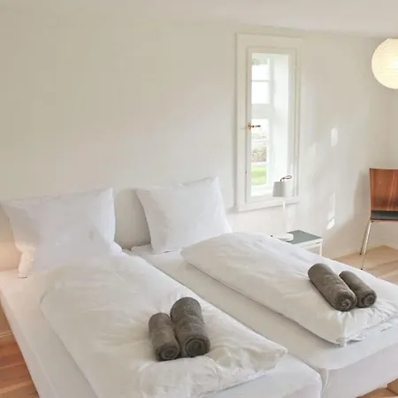 Сasa de vacaciones Old Shipman's House Comfortable *